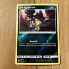 Murkrow