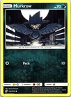 Murkrow