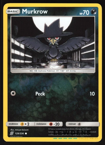 Murkrow
