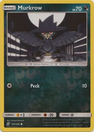 Murkrow