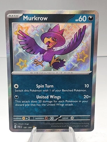 Murkrow