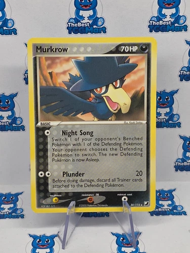Murkrow