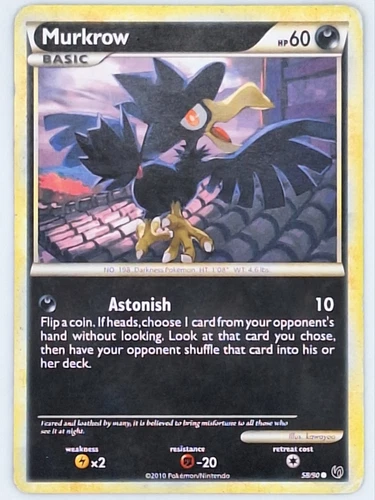 Murkrow