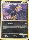 Murkrow