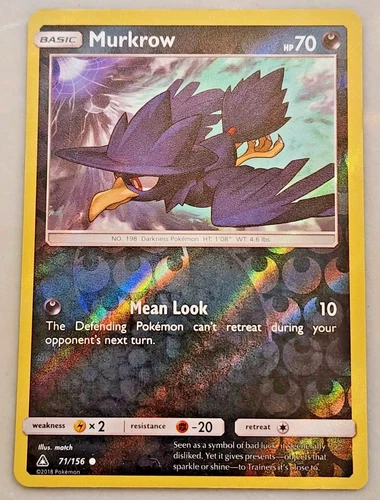 Murkrow