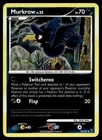 Murkrow
