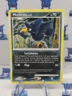 Murkrow