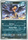 Murkrow
