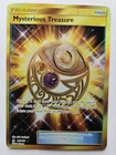 Mysterious Treasure