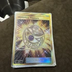 Mysterious Treasure