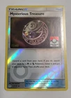 Mysterious Treasure