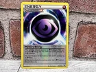 Mystery Energy