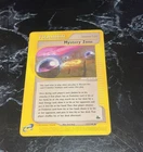 Mystery Zone