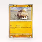 Nacli