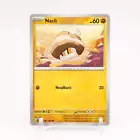Nacli
