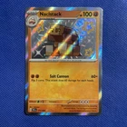 Naclstack