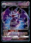 Naganadel GX