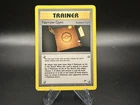 Narrow Gym