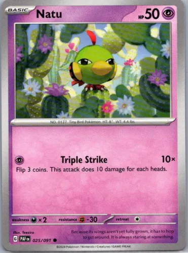 Natu