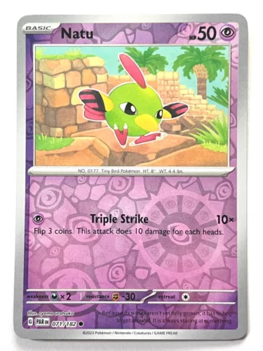 Natu