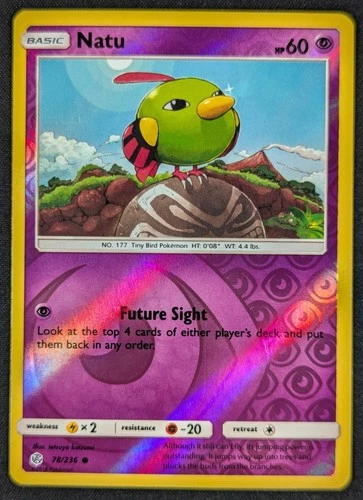 Natu