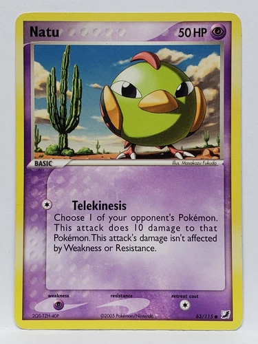 Natu