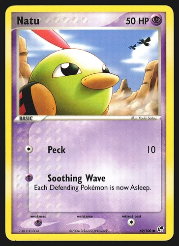 Natu