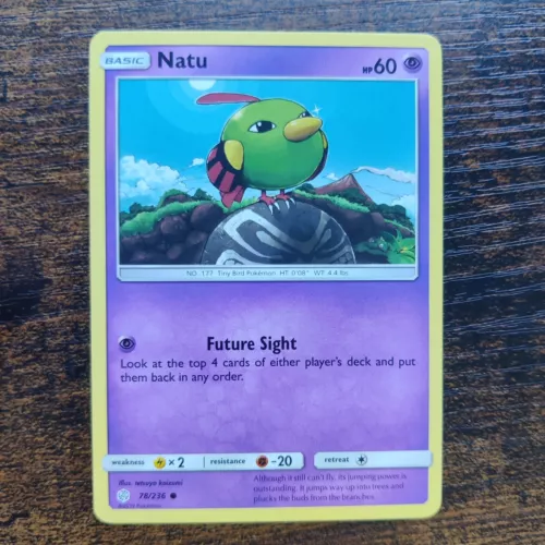 Natu