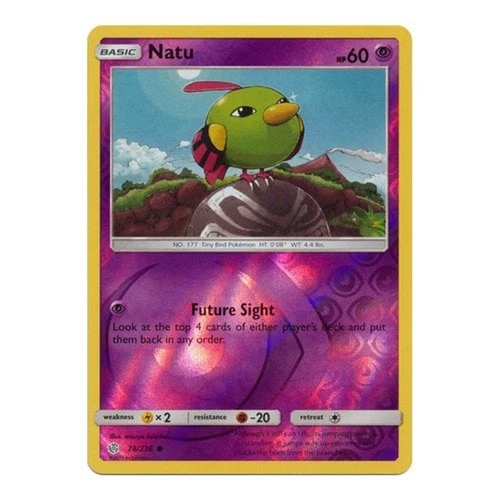 Natu