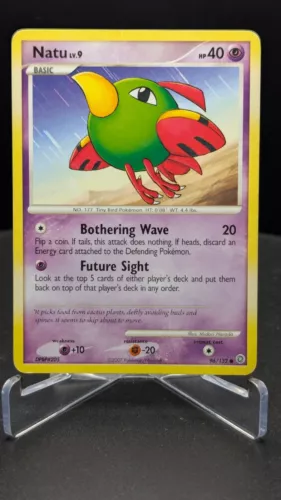 Natu