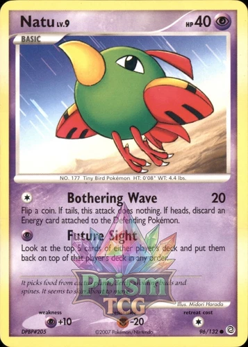 Natu