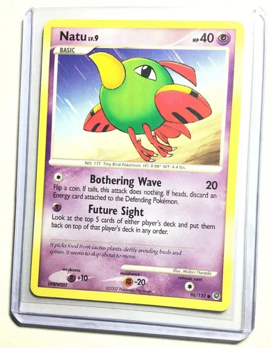 Natu