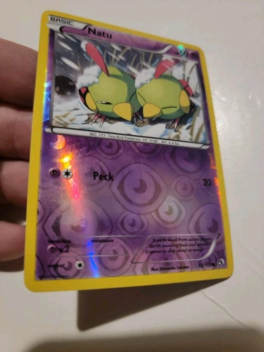 Natu