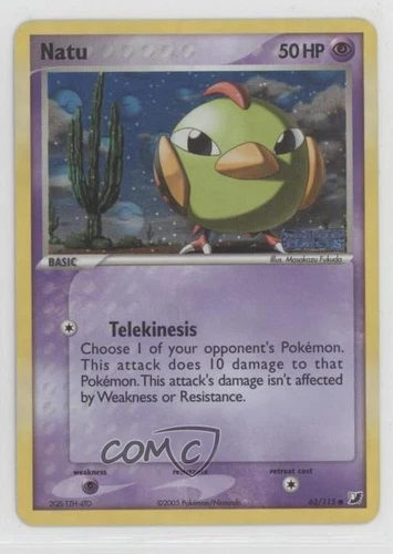 Natu