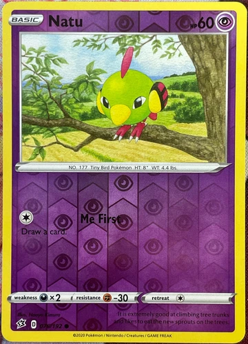 Natu
