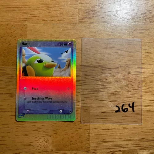 Natu