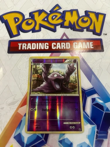 Grimer