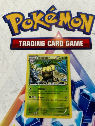 Exeggutor