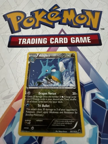 Kingdra