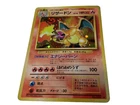 Charizard EX