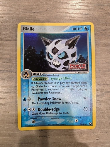 Glalie