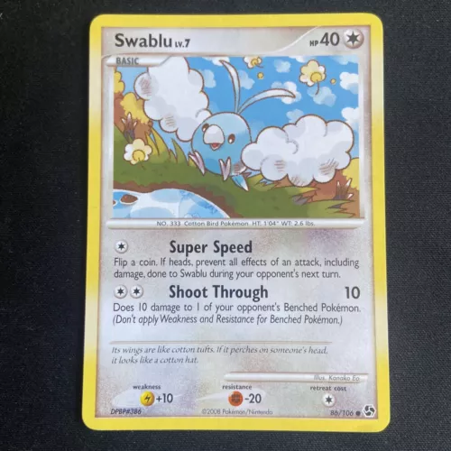 Swablu