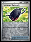 Nemona's Backpack