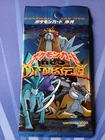 Booster Pack