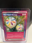 Neo Upper Energy