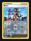 Nessa