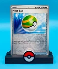 Nest Ball