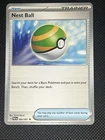 Nest Ball