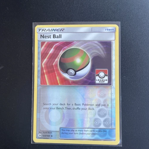 Nest Ball