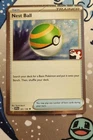 Nest Ball